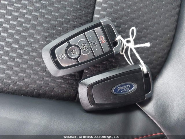 Продаж на аукціоні авто 2024 Ford Escape St Line, vin: 1FMCU9MN4RUB09817, номер лоту: 12554608