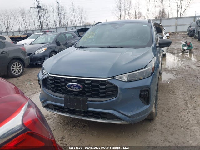 Продаж на аукціоні авто 2024 Ford Escape St Line, vin: 1FMCU9MN4RUB09817, номер лоту: 12554608