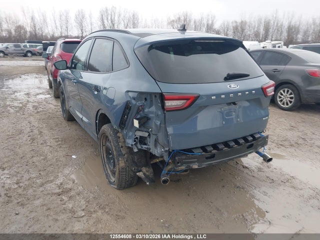 Продаж на аукціоні авто 2024 Ford Escape St Line, vin: 1FMCU9MN4RUB09817, номер лоту: 12554608