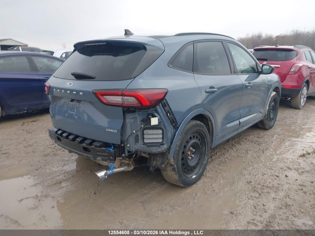 Продаж на аукціоні авто 2024 Ford Escape St Line, vin: 1FMCU9MN4RUB09817, номер лоту: 12554608