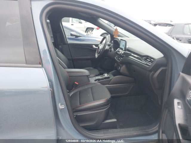Продаж на аукціоні авто 2024 Ford Escape St Line, vin: 1FMCU9MN4RUB09817, номер лоту: 12554608
