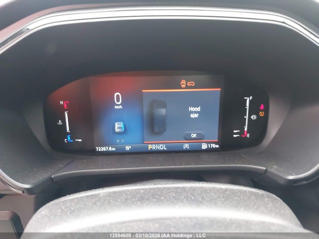 Продаж на аукціоні авто 2024 Ford Escape St Line, vin: 1FMCU9MN4RUB09817, номер лоту: 12554608