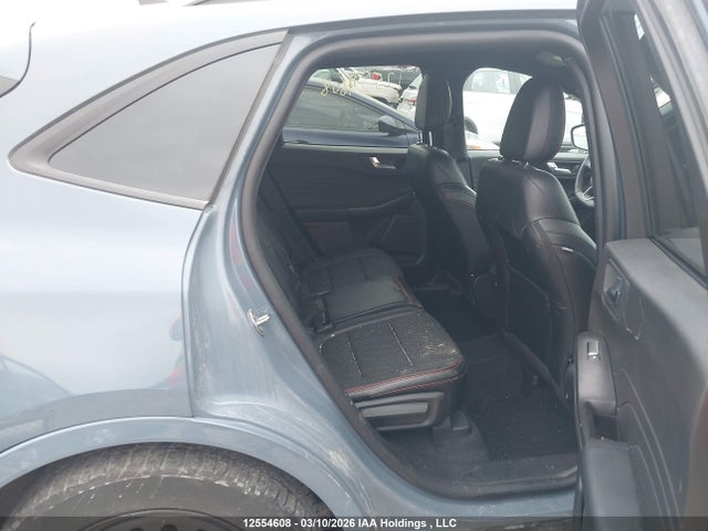 Продаж на аукціоні авто 2024 Ford Escape St Line, vin: 1FMCU9MN4RUB09817, номер лоту: 12554608