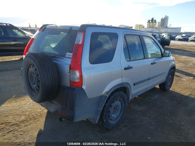 Продаж на аукціоні авто 2006 Honda Cr-v Ex, vin: JHLRD78886C802398, номер лоту: 12554609