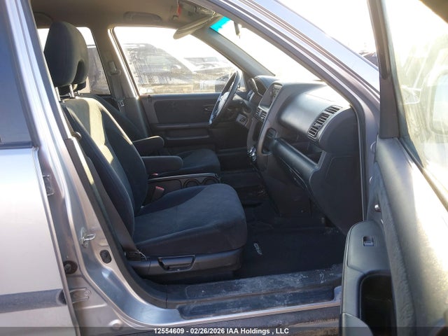 Продаж на аукціоні авто 2006 Honda Cr-v Ex, vin: JHLRD78886C802398, номер лоту: 12554609