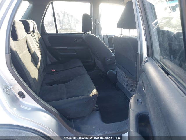 Продаж на аукціоні авто 2006 Honda Cr-v Ex, vin: JHLRD78886C802398, номер лоту: 12554609