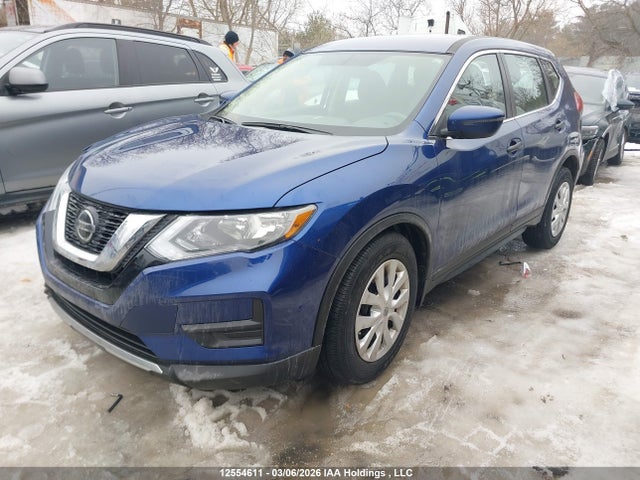 5N1AT2MT8KC778233 Nissan Rogue