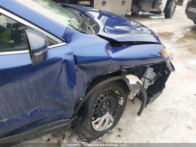 5N1AT2MT8KC778233 Nissan Rogue
