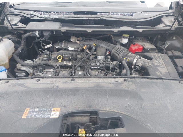 Aukcja sprzedaży 2021 Ford Edge Sel, vin: 2FMPK4J93MBA55541, numer aukcji: 12554612