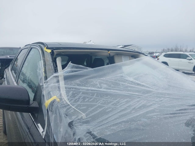 Aukcja sprzedaży 2021 Ford Edge Sel, vin: 2FMPK4J93MBA55541, numer aukcji: 12554612