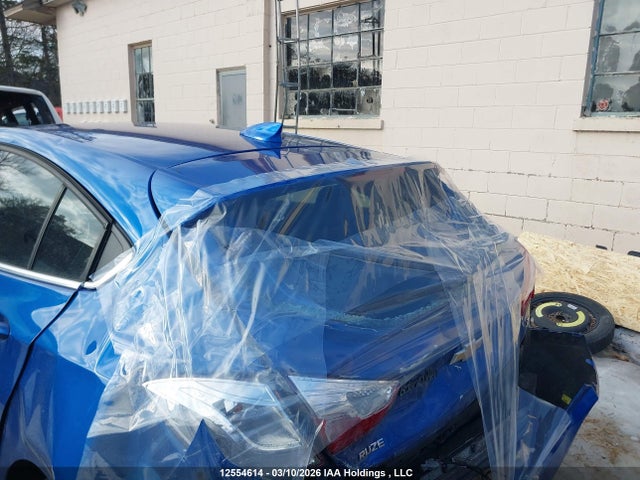 Продаж на аукціоні авто 2018 Chevrolet Cruze Lt Auto, vin: 3G1BE6SM2JS644860, номер лоту: 12554614