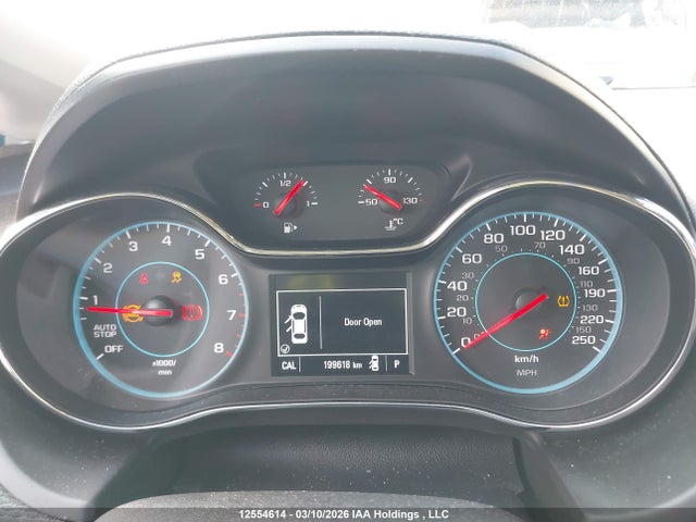 Продаж на аукціоні авто 2018 Chevrolet Cruze Lt Auto, vin: 3G1BE6SM2JS644860, номер лоту: 12554614
