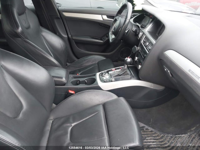 Aukcja sprzedaży 2014 Audi S4 Premium, vin: WAUFGCFL1EA040627, numer aukcji: 12554616