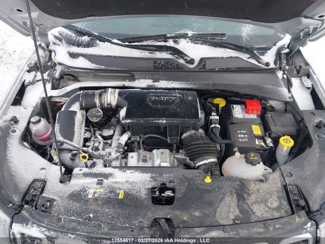 12554617 :رقم المزاد ، 3C4NJDAN7ST553965 vin ، 2025 Jeep Compass Sport مزاد بيع
