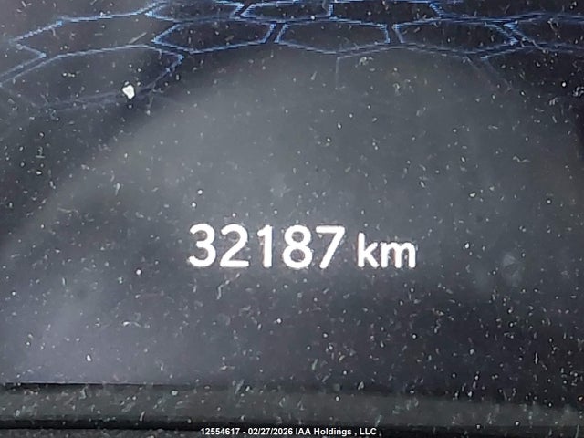 12554617 :رقم المزاد ، 3C4NJDAN7ST553965 vin ، 2025 Jeep Compass Sport مزاد بيع