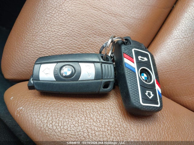Продажа на аукционе авто 2009 Bmw X5 Xdrive30i, vin: 5UXFE43529L037765, номер лота: 12554619