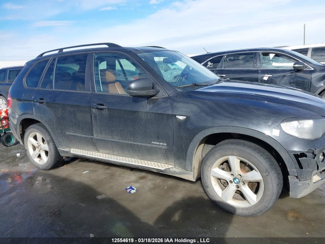 Продажа на аукционе авто 2009 Bmw X5 Xdrive30i, vin: 5UXFE43529L037765, номер лота: 12554619