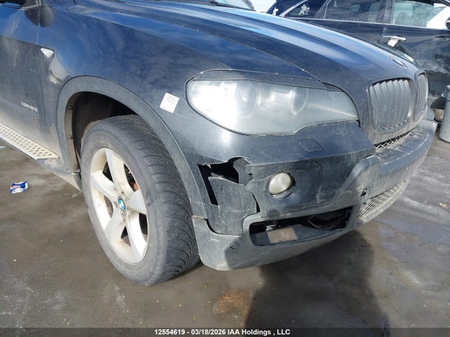 Продажа на аукционе авто 2009 Bmw X5 Xdrive30i, vin: 5UXFE43529L037765, номер лота: 12554619