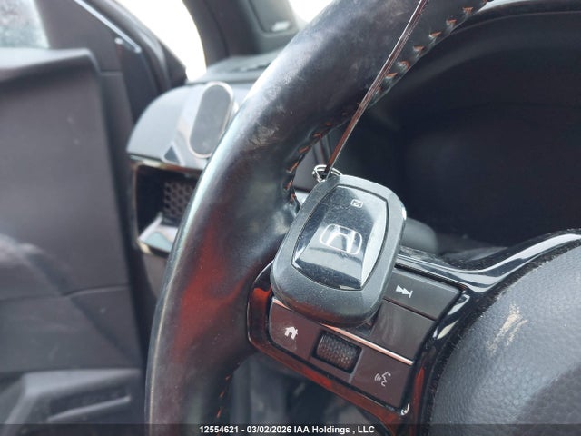 2HKRS6H93RH204637 Honda Cr-v Touring Hybrid