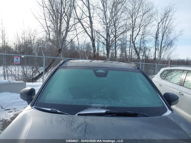 2HKRS6H93RH204637 Honda Cr-v Touring Hybrid