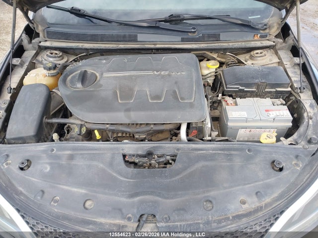 Chrysler 200 S 2016 1C3CCCDGXGN122394 Image 10