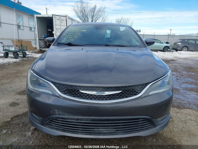 Chrysler 200 S 2016 1C3CCCDGXGN122394 Image 13