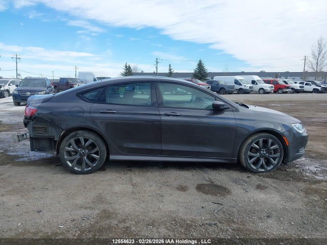 Chrysler 200 S 2016 1C3CCCDGXGN122394 Image 14