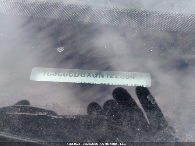 Chrysler 200 S 2016 1C3CCCDGXGN122394 Image 20