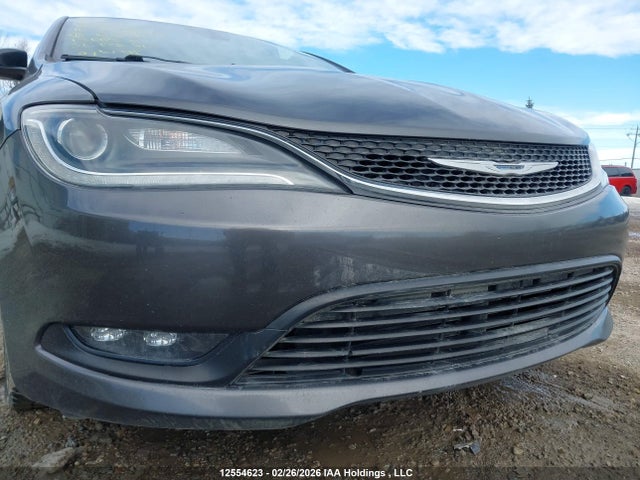 Chrysler 200 S 2016 1C3CCCDGXGN122394 Image 21