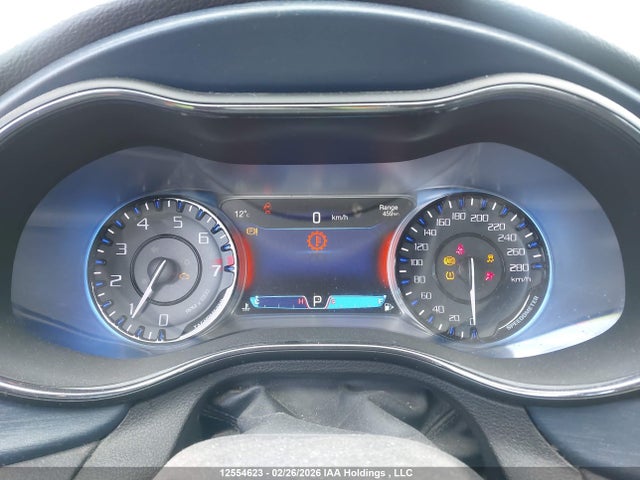 Chrysler 200 S 2016 1C3CCCDGXGN122394 Image 7