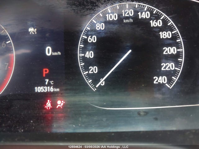 Продаж на аукціоні авто 2021 Honda Accord Se, vin: 1HGCV1F22MA802502, номер лоту: 12554624