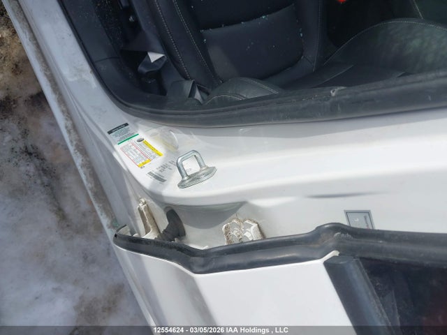 Продаж на аукціоні авто 2021 Honda Accord Se, vin: 1HGCV1F22MA802502, номер лоту: 12554624