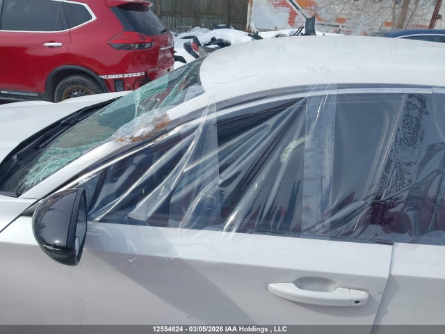 Продаж на аукціоні авто 2021 Honda Accord Se, vin: 1HGCV1F22MA802502, номер лоту: 12554624