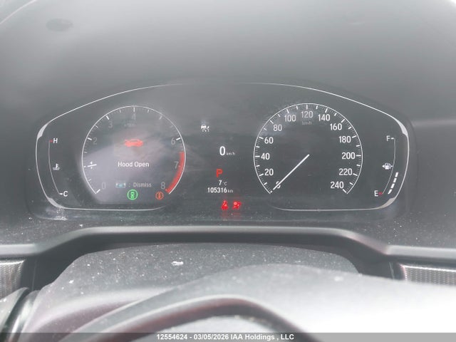 Продаж на аукціоні авто 2021 Honda Accord Se, vin: 1HGCV1F22MA802502, номер лоту: 12554624