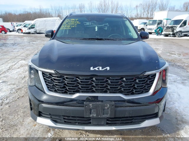 5XYRGDJC9SG358553 KIA Sorento