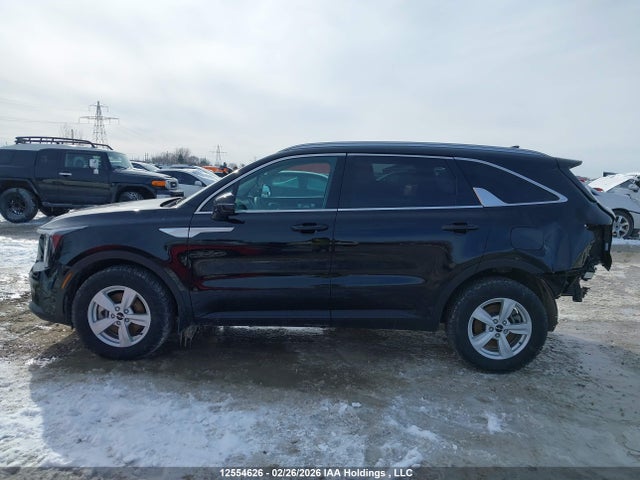 5XYRGDJC9SG358553 KIA Sorento