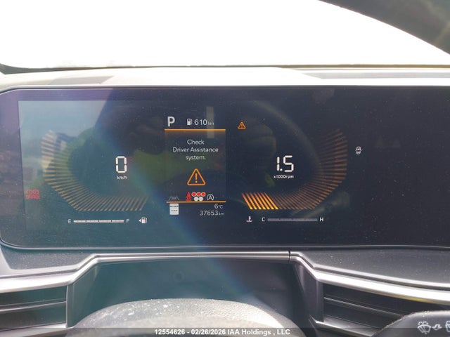 5XYRGDJC9SG358553 KIA Sorento