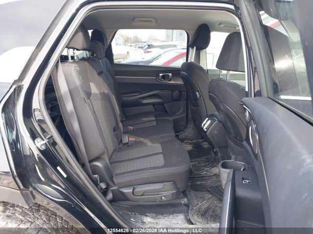 5XYRGDJC9SG358553 KIA Sorento
