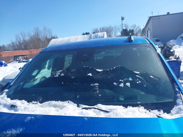 2022 Chevrolet Silverado K1500 Custom მანქანა იყიდება აუქციონზე, vin: 3GCPDBEK5NG545137, აუქციონის ნომერი: 12554627