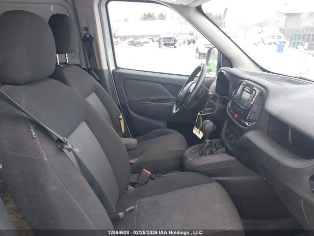 Aukcja sprzedaży 2016 Ram Promaster City Tradesman Slt, vin: ZFBERFDT1G6C90894, numer aukcji: 12554628