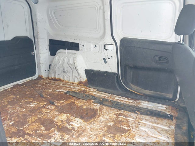 Aukcja sprzedaży 2016 Ram Promaster City Tradesman Slt, vin: ZFBERFDT1G6C90894, numer aukcji: 12554628