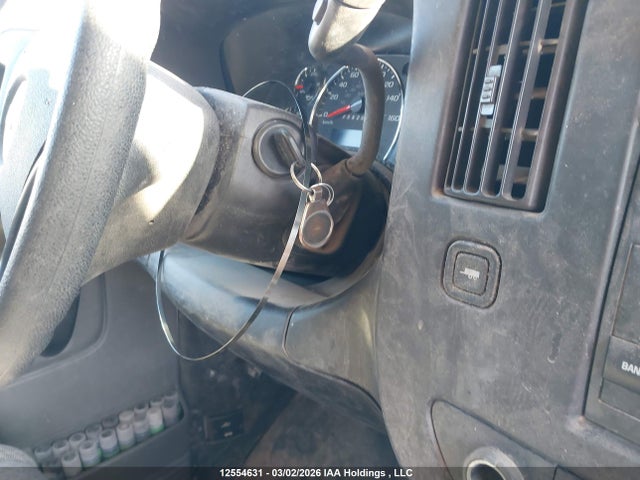 Aukcja sprzedaży 2013 Gmc Savana G2500, vin: 1GTW7FBAXD1149952, numer aukcji: 12554631