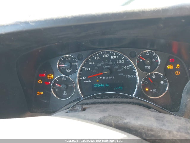 Aukcja sprzedaży 2013 Gmc Savana G2500, vin: 1GTW7FBAXD1149952, numer aukcji: 12554631