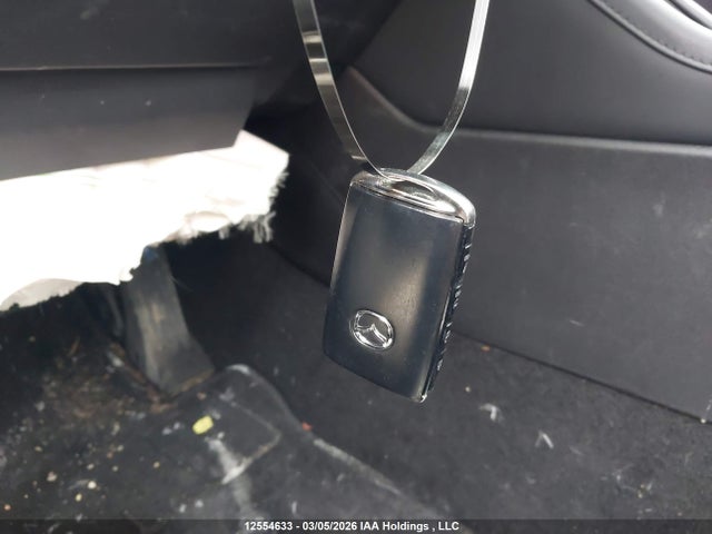 3MZBPADL6NM305373 Mazda Mazda3 Gt