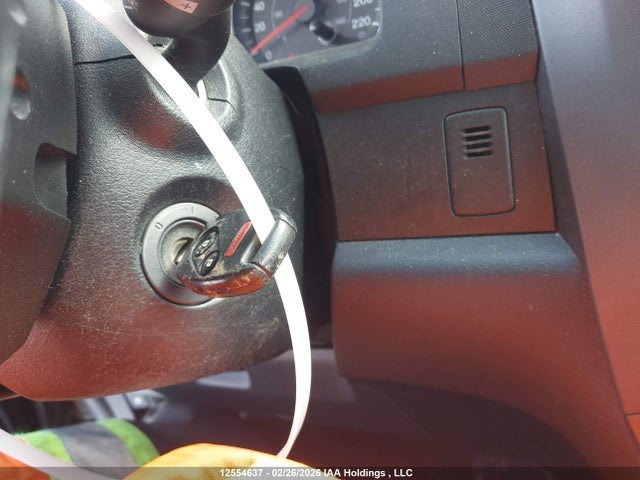 12554637 :رقم المزاد ، 5J6RE487X8L813917 vin ، 2008 Honda Cr-v Ex-l مزاد بيع