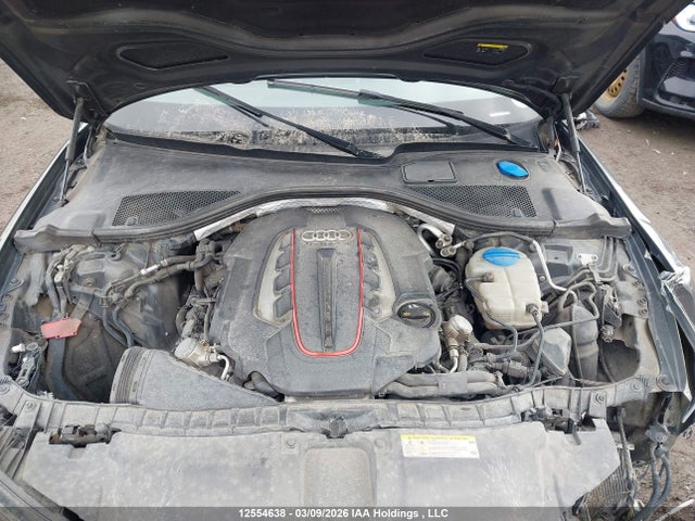 Audi S6 4.0t 2017 WAUFFAFC7HN080103 Image 10