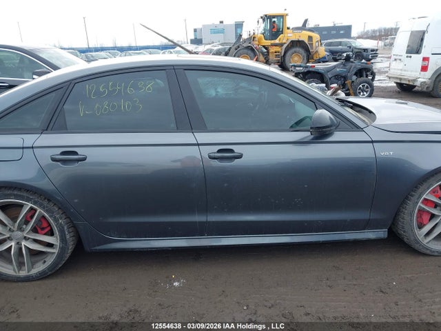 Audi S6 4.0t 2017 WAUFFAFC7HN080103 Image 14