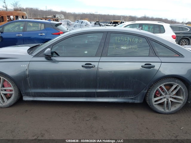 Audi S6 4.0t 2017 WAUFFAFC7HN080103 Image 15