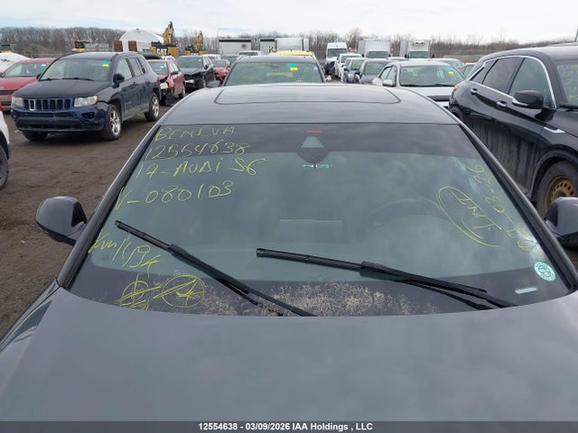Audi S6 4.0t 2017 WAUFFAFC7HN080103 Image 18