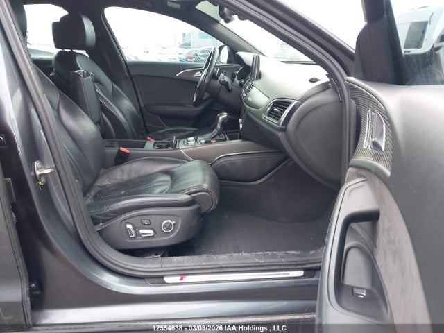 Audi S6 4.0t 2017 WAUFFAFC7HN080103 Image 5